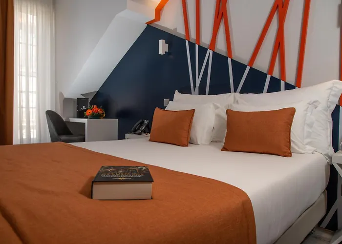 Be Poet BaixaAlbergo